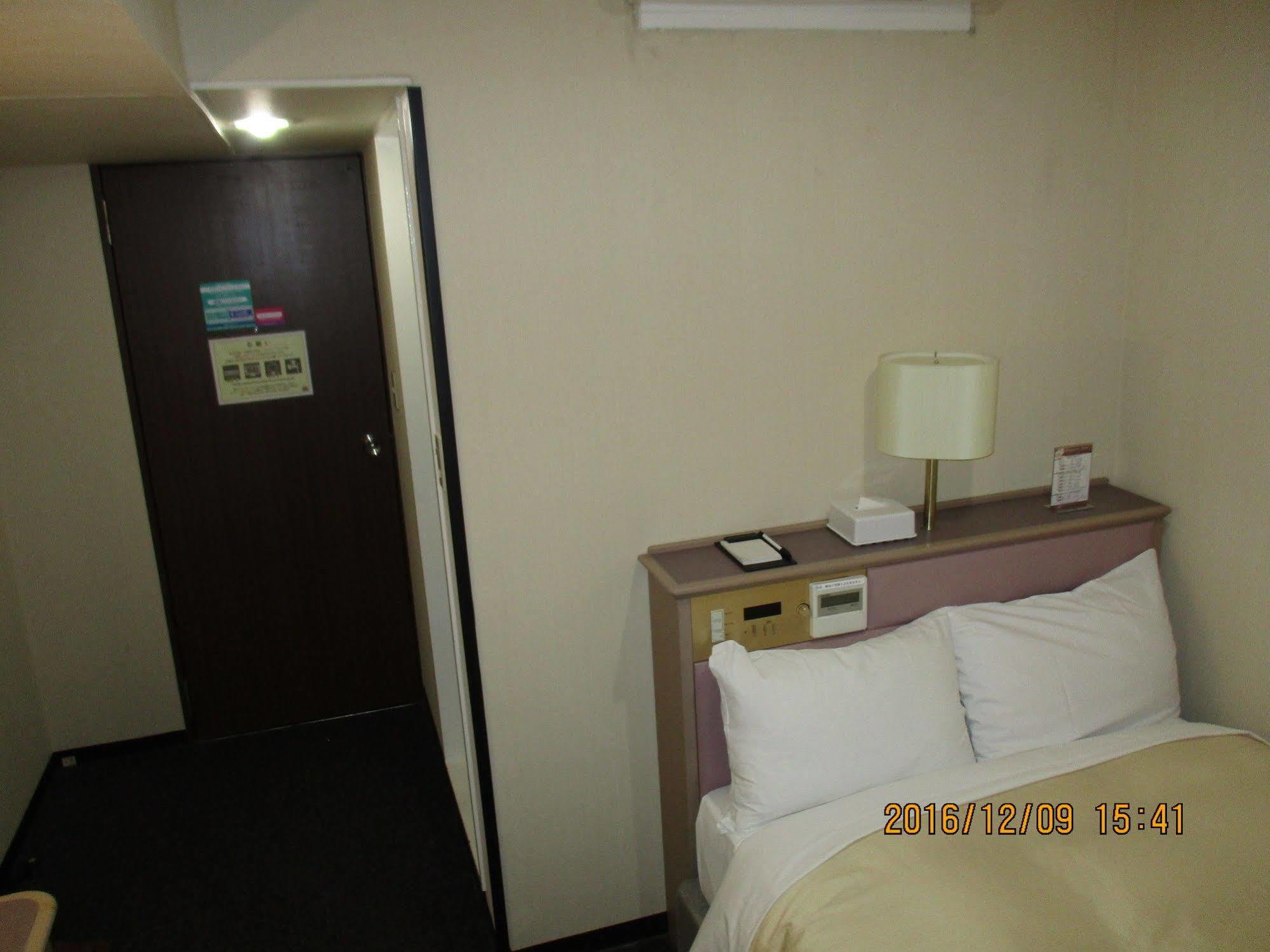 Hotel Fukushima Hills Exterior photo